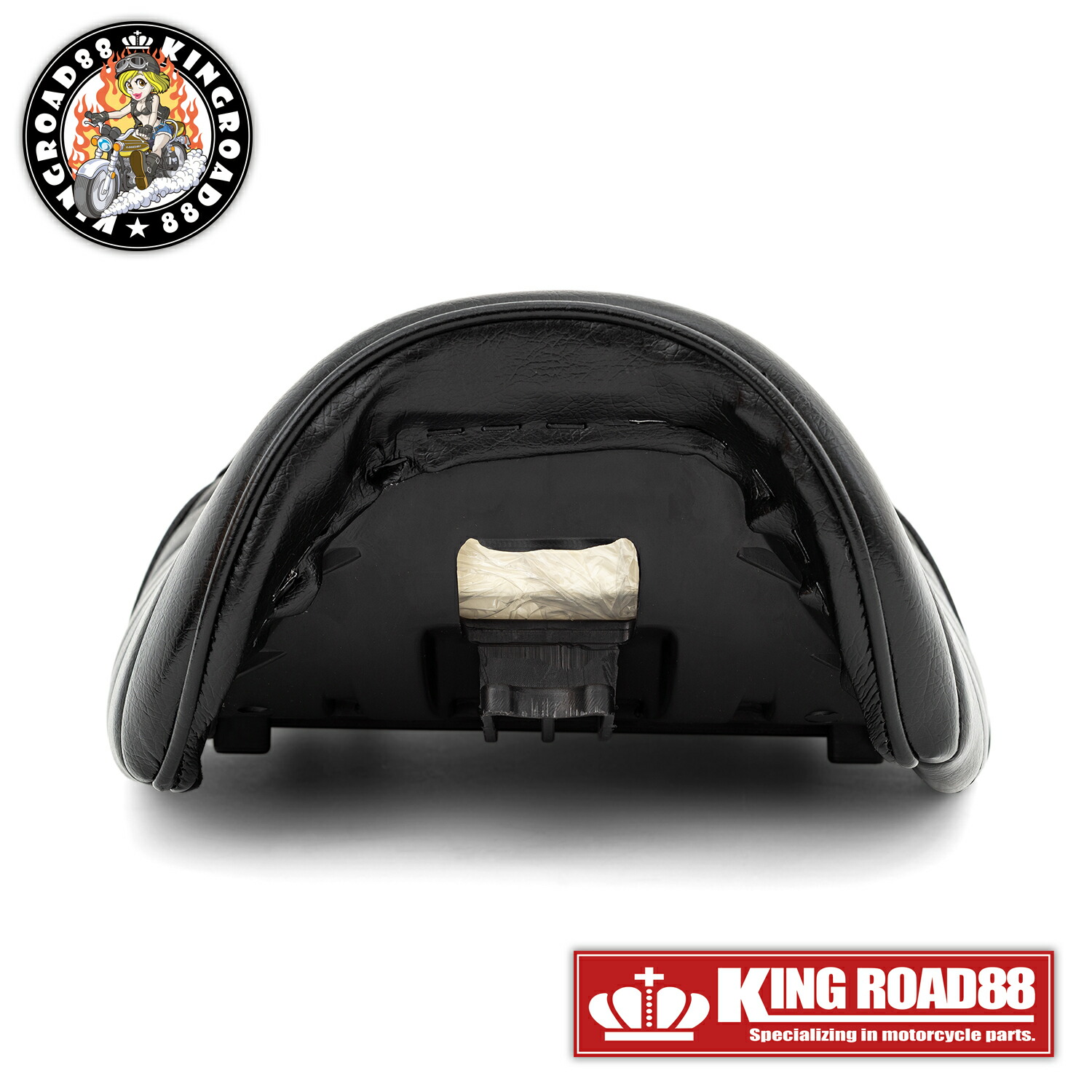 楽天市場】【再入荷】カワサキ バリオス2型 ZR250B KingRoad8 タック