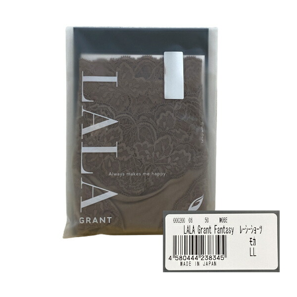 楽天市場】【8色選べる】ファンタジー レーシーショーツ S M L LL