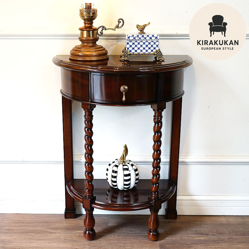 楽天市場】【スーパーセール期間限定価格】 コンソールテーブル