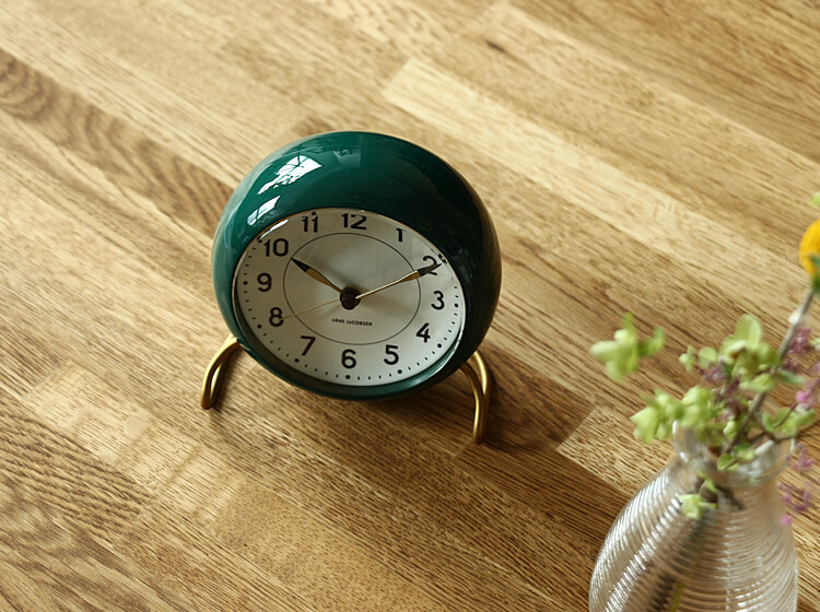 楽天市場】アルネ・ヤコブセン STATION（ステーション） テーブル