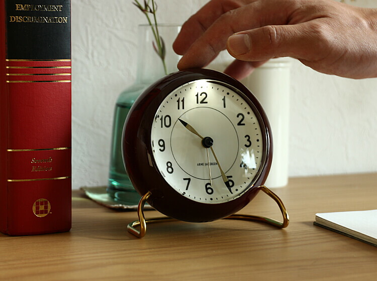 楽天市場】アルネ・ヤコブセン STATION（ステーション） テーブル