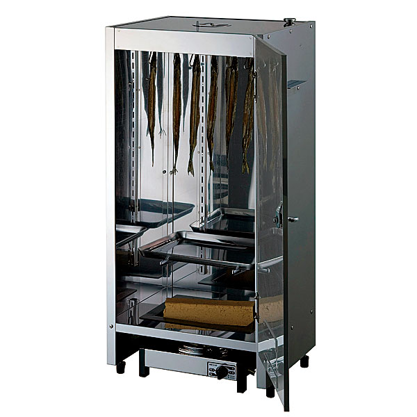 楽天市場】ホームスモーカー ビーバー 【kmss】 スモーカー 燻製器