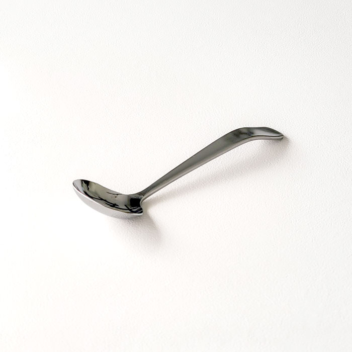 楽天市場】シュガーレードル シュガースプーン ステンレス : みのさらら