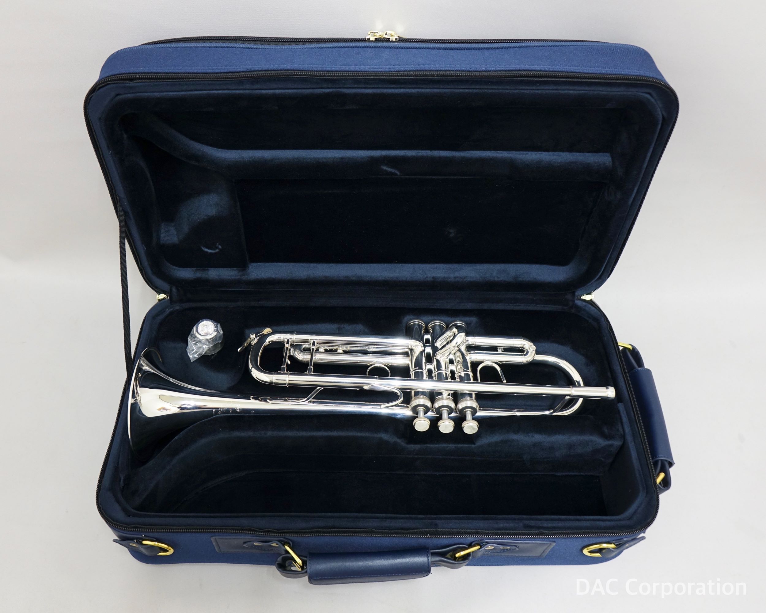 楽天市場】B♭管トランペット B&S（ビー・アンド・エス）Germany