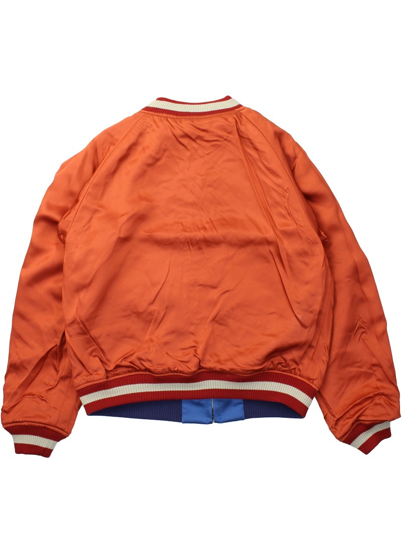 楽天市場】トイズマッコイTHE GOLDEN AGE スカジャン 傷だらけの天使