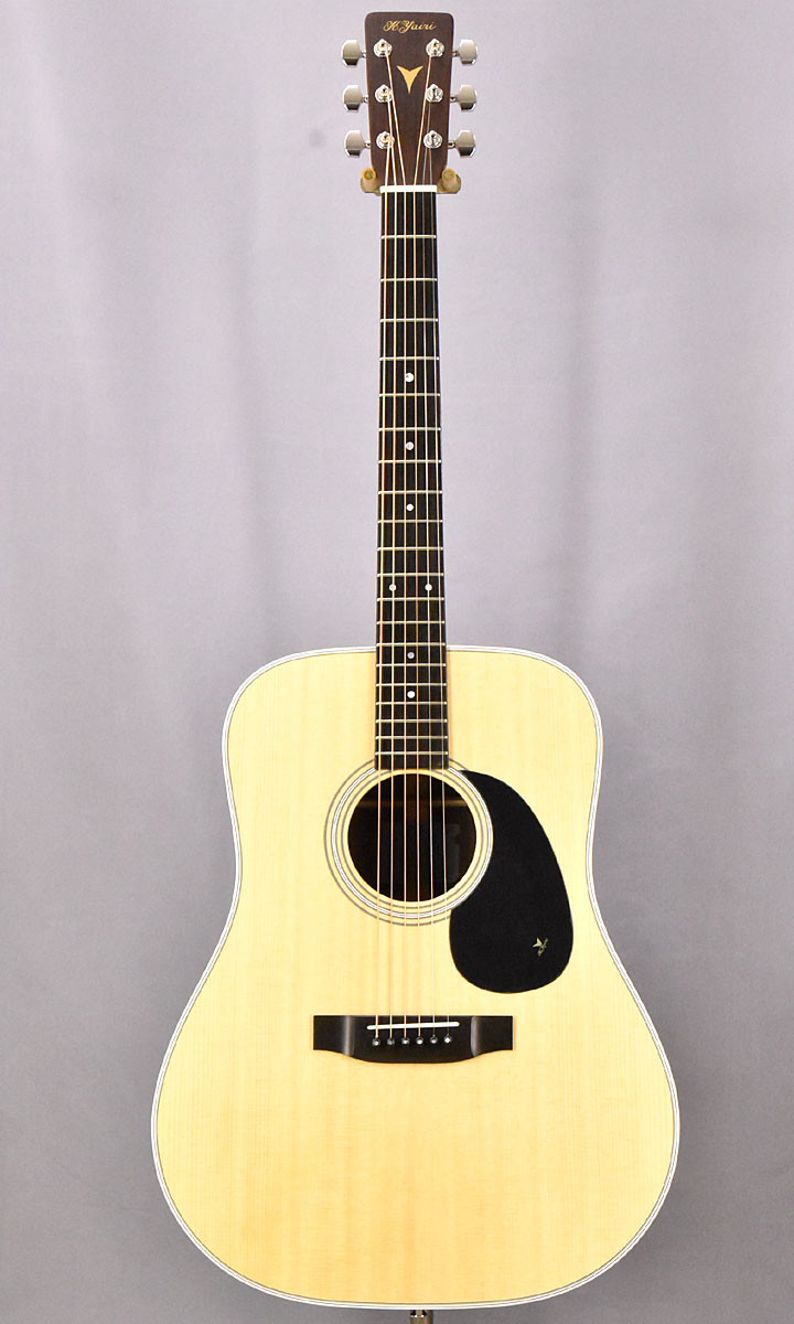 楽天市場】K.Yairi DY-28【送料無料】【ヤイリクロス＆レビュー特典