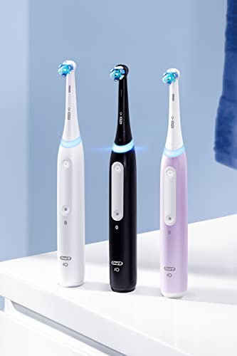 楽天市場】ブラウン オーラルB iO4S マットブラック 電動歯ブラシ