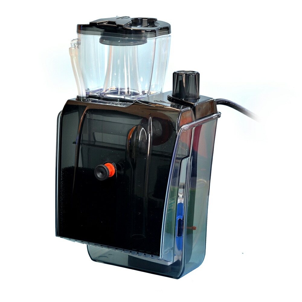 楽天市場】ゼンスイ エターナルナノスキマー QQ1(キューキューワン