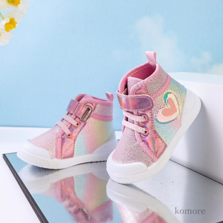 楽天市場】【送料無料】滑り止め 歩きやすい 軽量 ハート かわいい