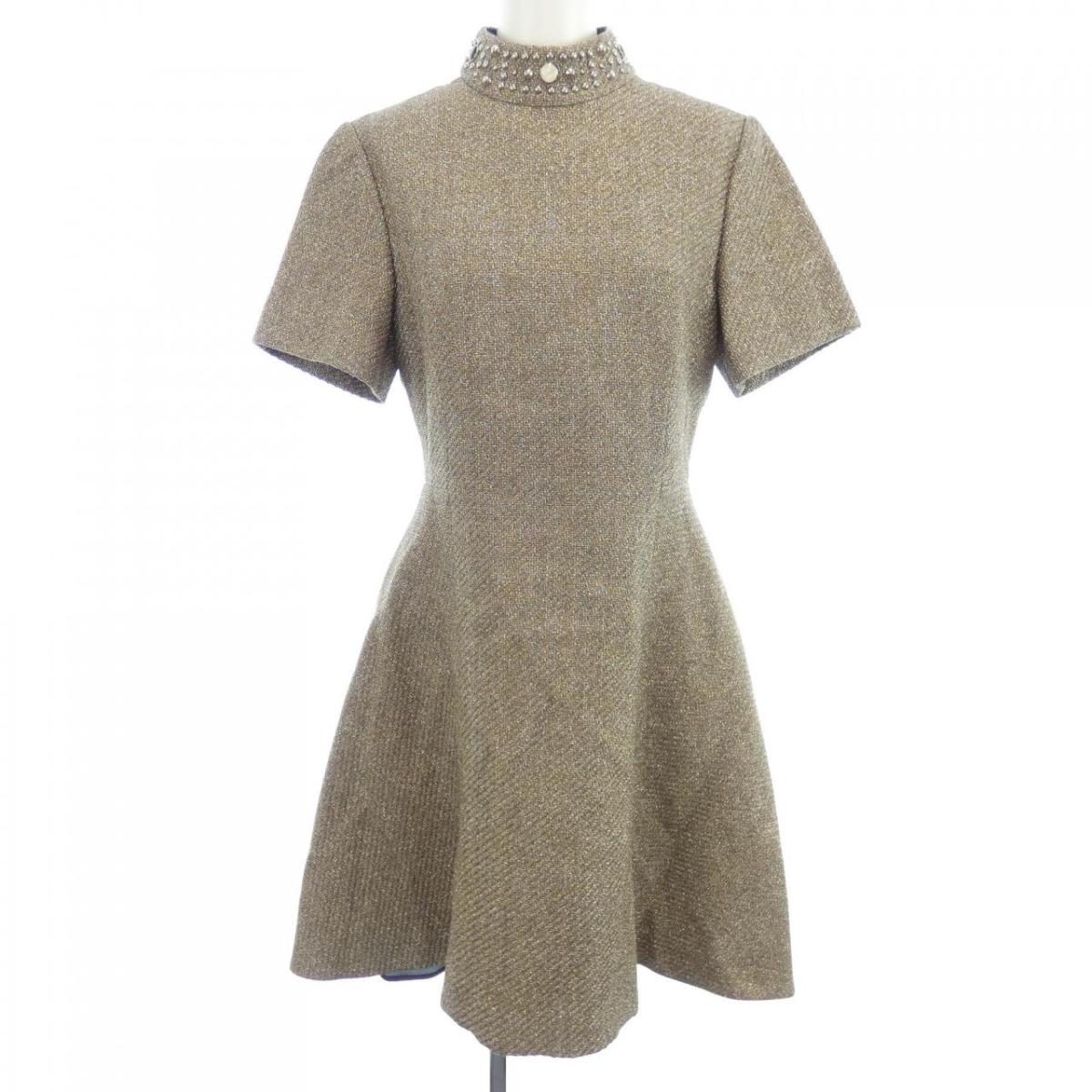 楽天市場】ルイ ヴィトン（ワンピース｜レディースファッション）の通販