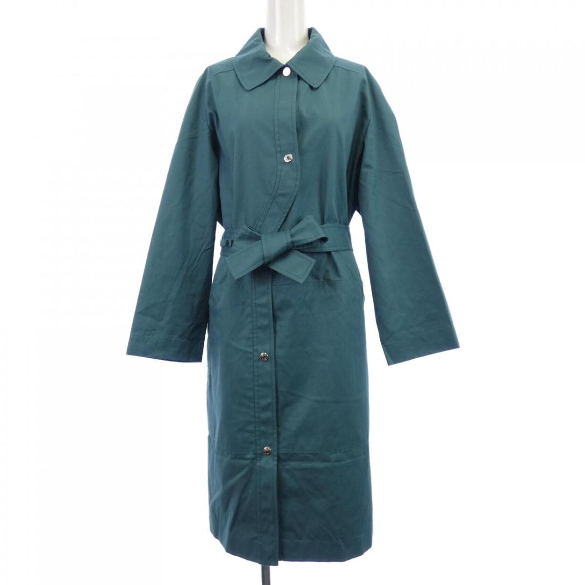 楽天市場】エルメス トレンチコートの通販