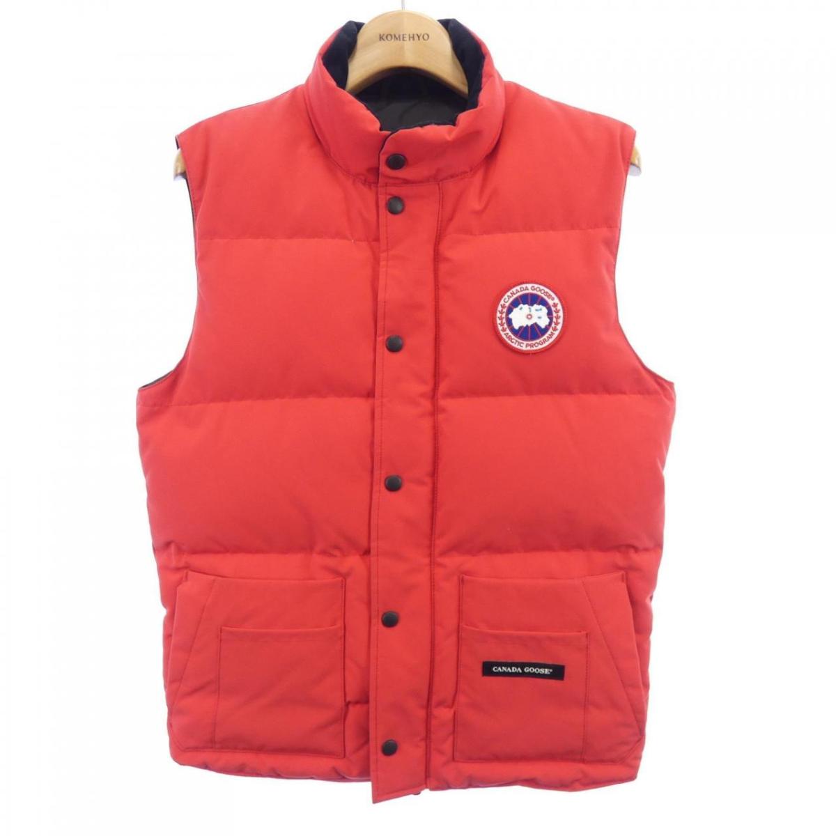 楽天市場】カナダグース 4154mの通販