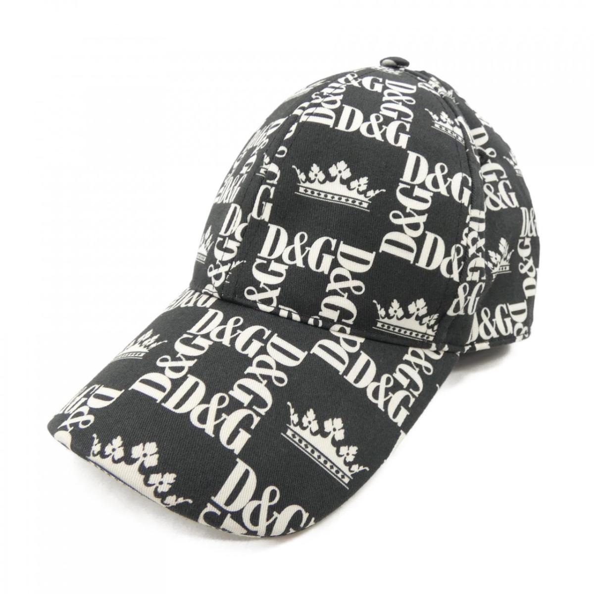 楽天市場】ドルチェ&ガッバーナ キャップの通販