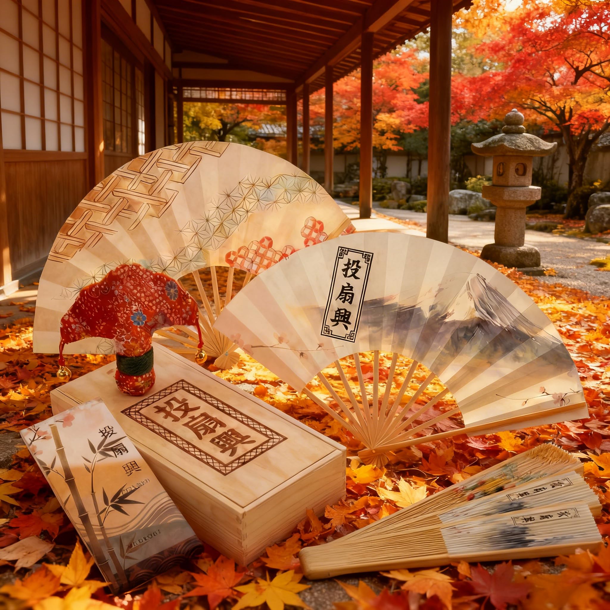 楽天市場】投 扇 興 セットの通販