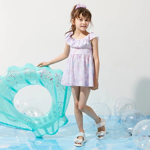 楽天市場】メゾピアノ 水着の通販