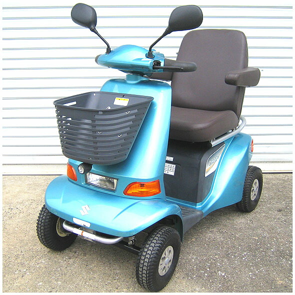 楽天市場】【送料無料】【1ヵ月保証付】中古 スズキセニアカー ET4D6 6