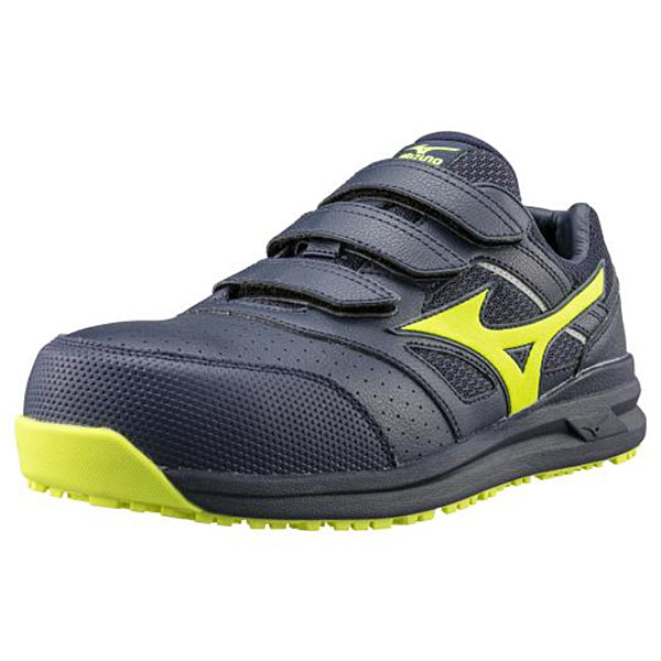 楽天市場】☆ミズノ/MIZUNO 安全靴 F1GA210114 ALMIGHTY