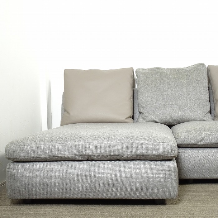 楽天市場】【中古】【展示美品】arflex(アルフレックス) SONA / ソーナ