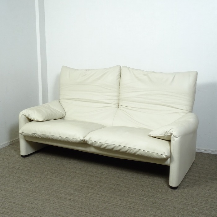 楽天市場】【中古】【展示美品】Cassina(カッシーナ) 675 MARALUNGA