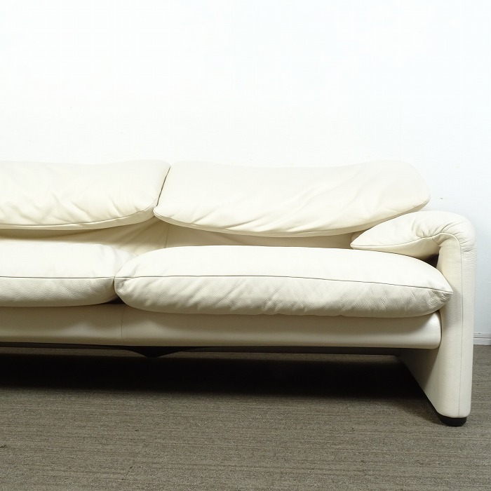 楽天市場】【中古】【展示美品】Cassina(カッシーナ) 675 MARALUNGA