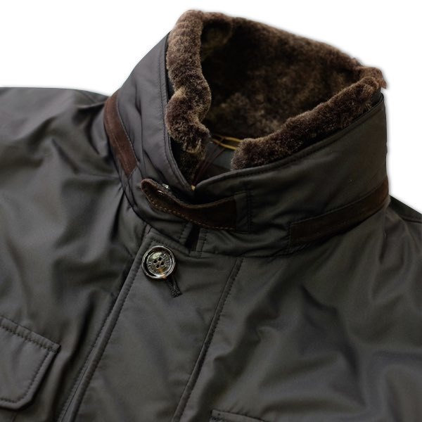 楽天市場】ムーレー Moorer BARTOLI WK バルトーリ M65タイプ ダウン