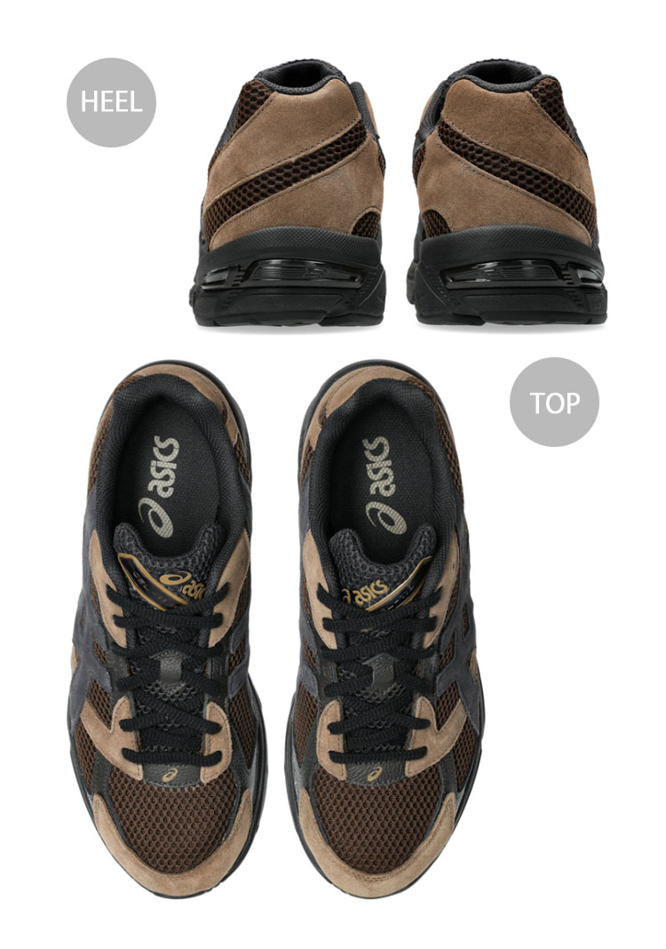 楽天市場】ASICS アシックス スニーカー GEL-1130 SMU 1203A548-200