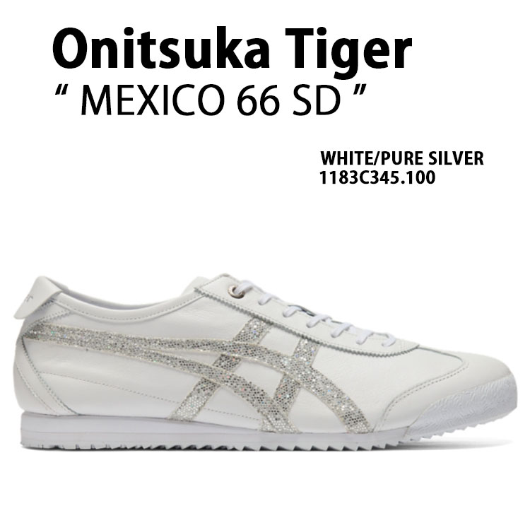 楽天市場】Onitsuka Tiger オニツカタイガー スニーカー MEXICO 66 SD