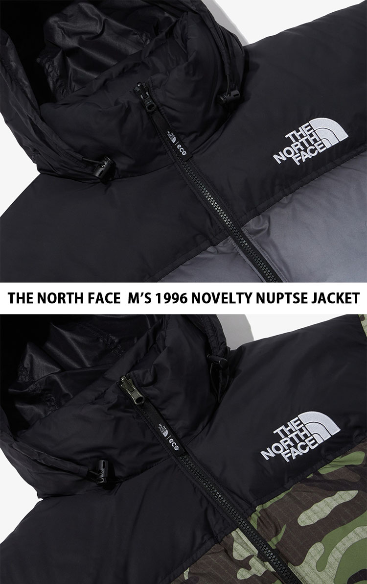 楽天市場】THE NORTH FACE ノースフェイス ダウンジャケット M'S 1996
