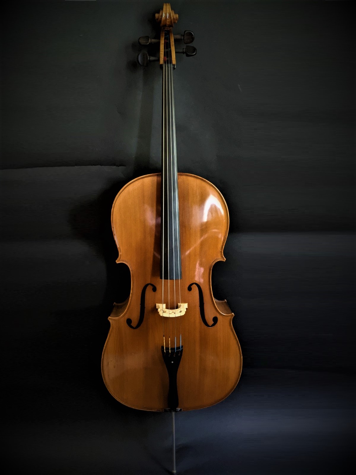 楽天市場】【中古】チェロ4/4サイズ KARL HÖFNER 4/4 【USED