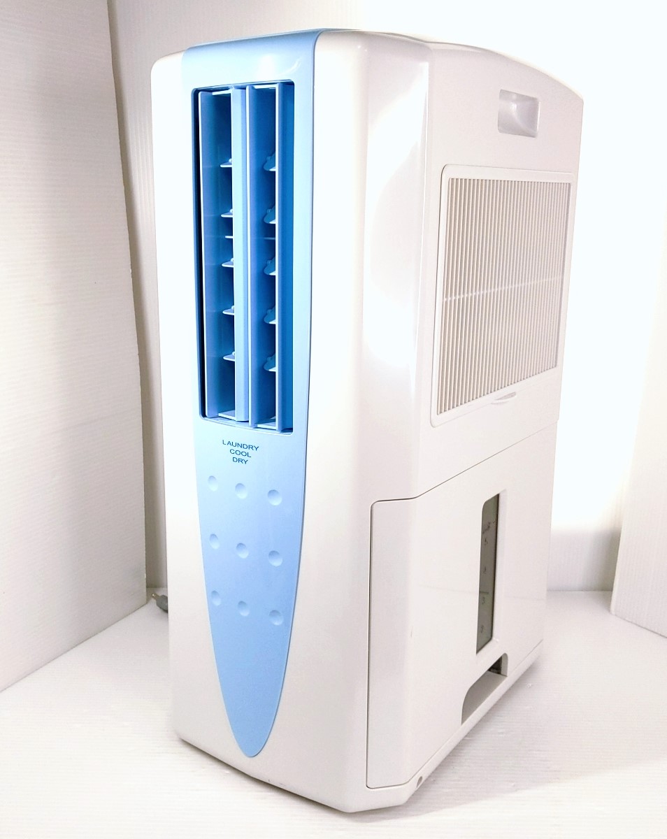 楽天市場】【中古品】コロナ 冷風・衣類乾燥除湿機 どこでもクーラー