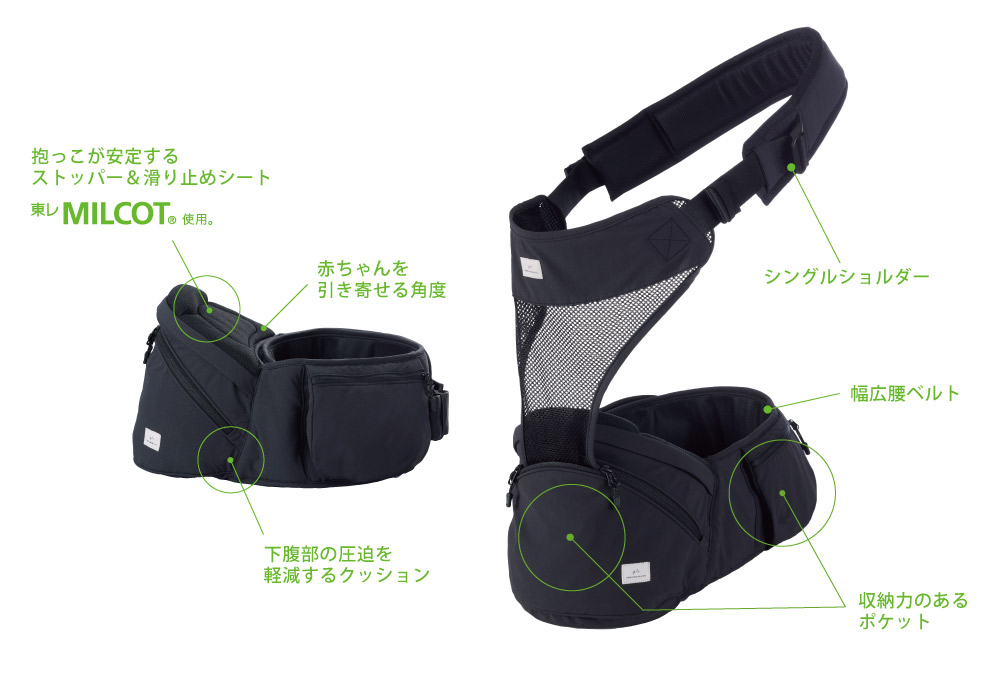 楽天市場】POLBAN ADVANCE SINGLE SHOULDER SET ポルバンアドバンス