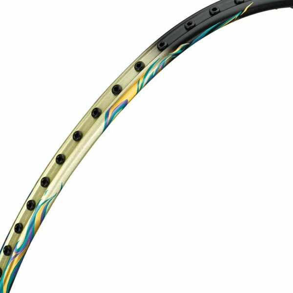 楽天市場】AXフォース100 AXFORCE 100 AX100 リーニン バドミントン