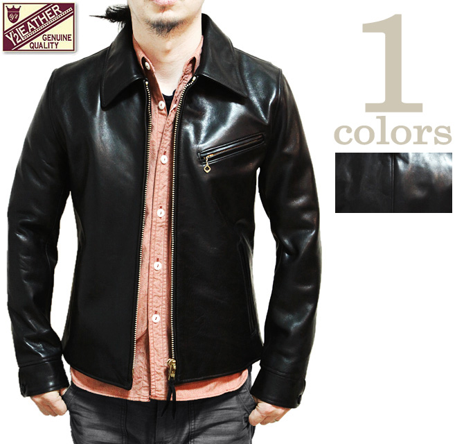 楽天市場】【 Y'2 LEATHER（ワイツーレザー） 】 HVR-42 HVホース