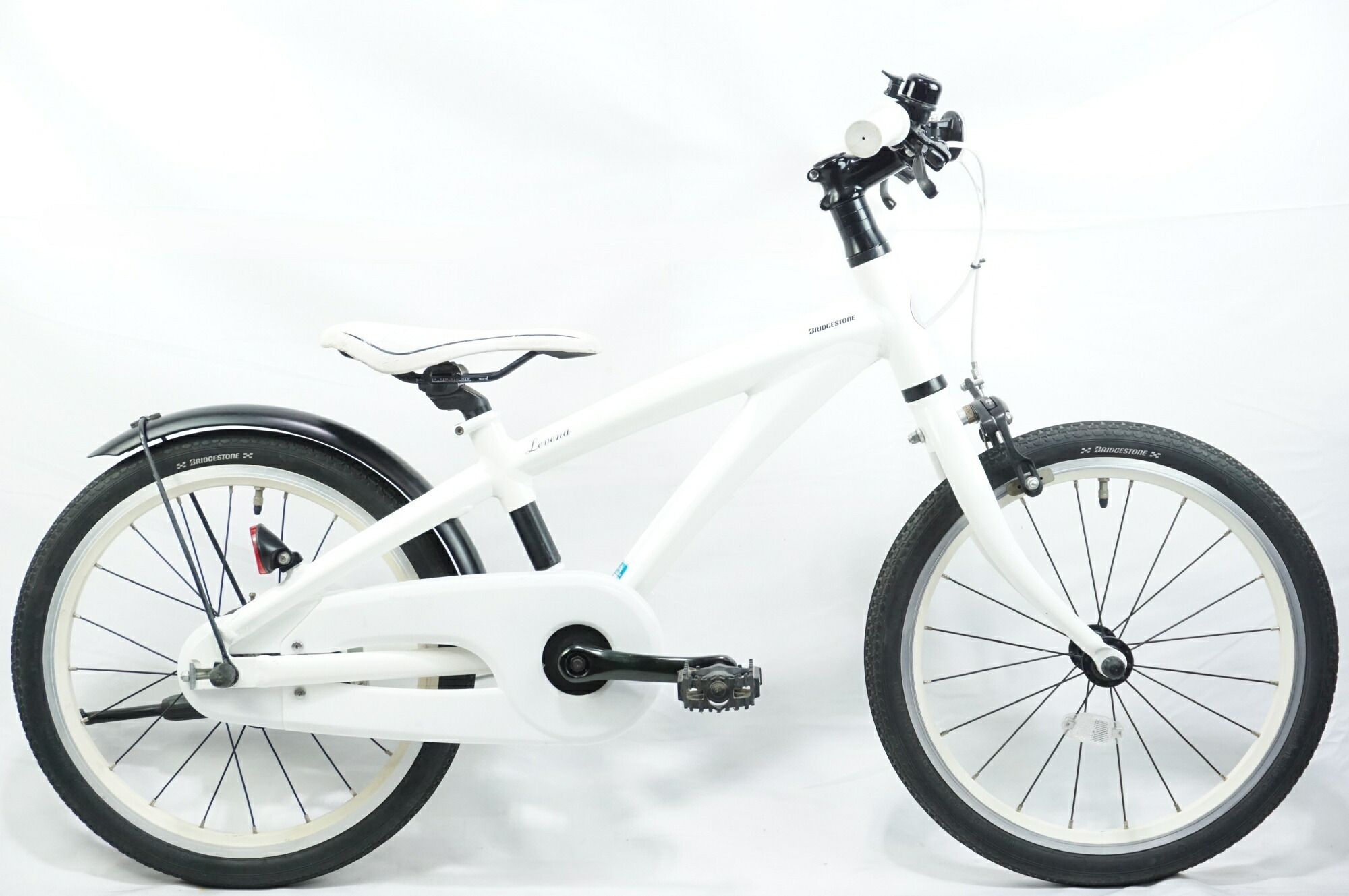 子供用自転車 ブリジストン レベナ 18インチ 楽天市場】ブリヂストン