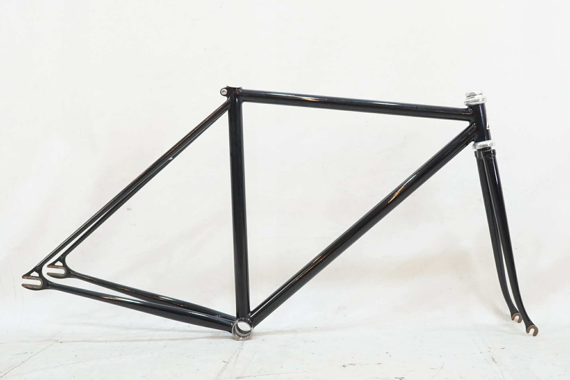 楽天市場】ピスト フレーム njs（スポーツ・アウトドア）の通販