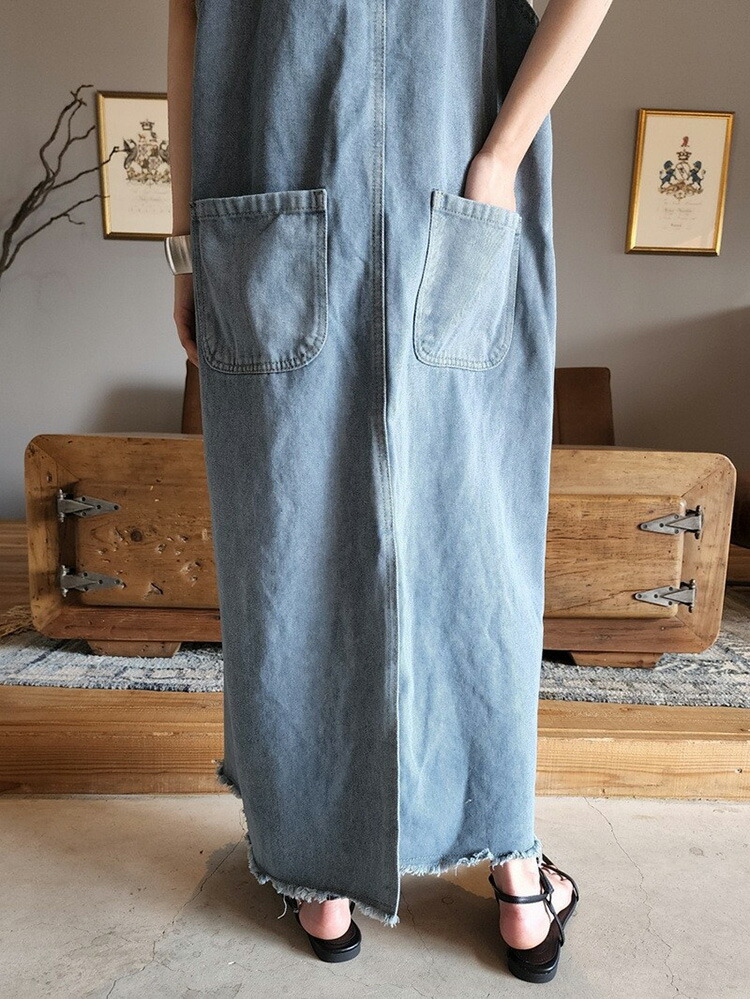 楽天市場】短納期 サロペット ワンピース レディース オーバーオール