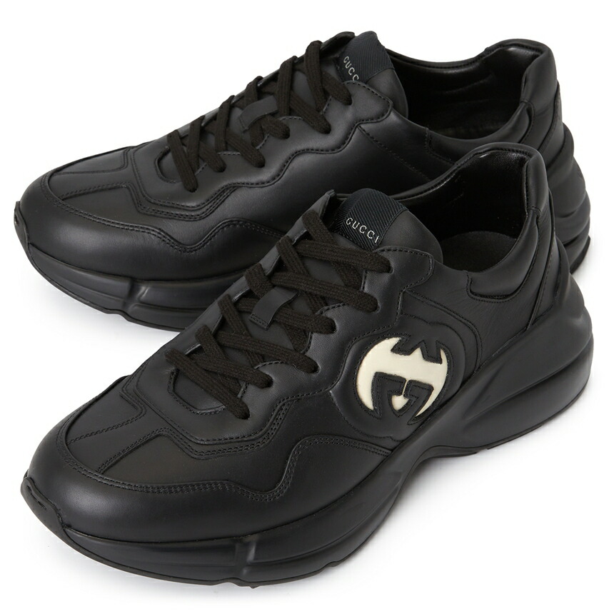 楽天市場】GUCCI グッチ メンズ スニーカー 757857 UPG70 1057