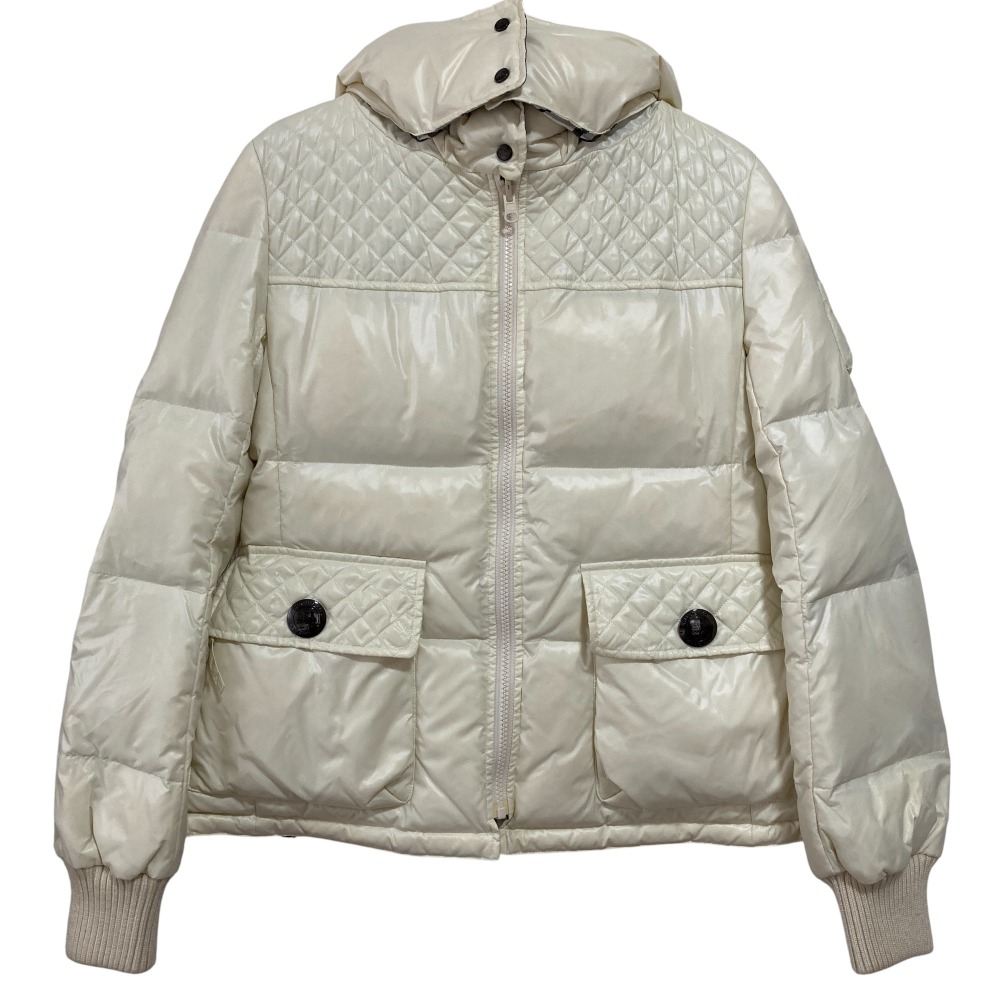 楽天市場】バーバリー ブルーレーベル ダウンの通販