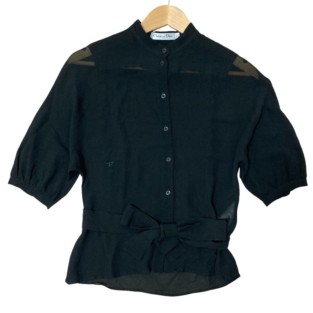 楽天市場】dior homme シャツ bee刺繍の通販