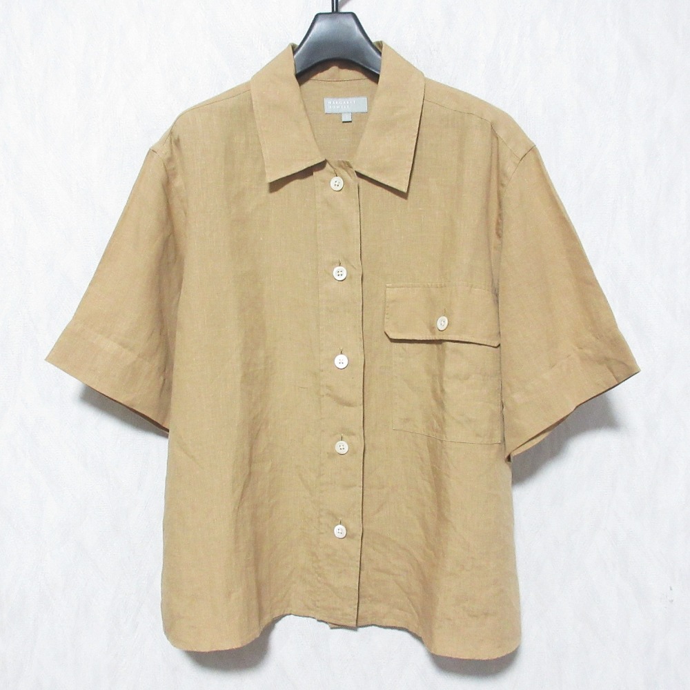 楽天市場】マーガレットハウエル（シャツ・ブラウス｜トップス