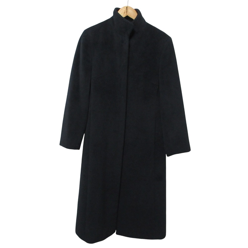 楽天市場】23区 ノーカラーコートの通販