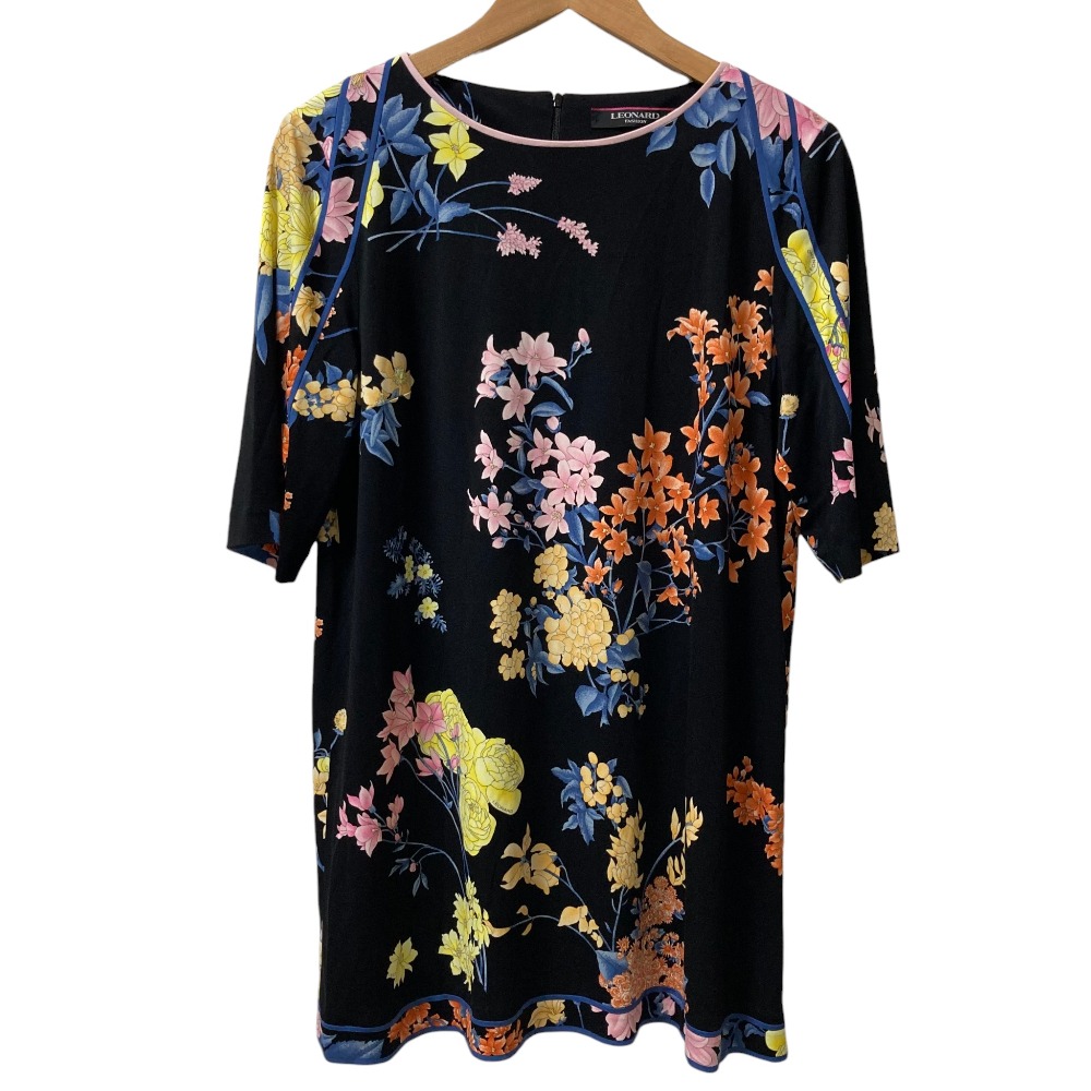 楽天市場】レオナール チュニックの通販