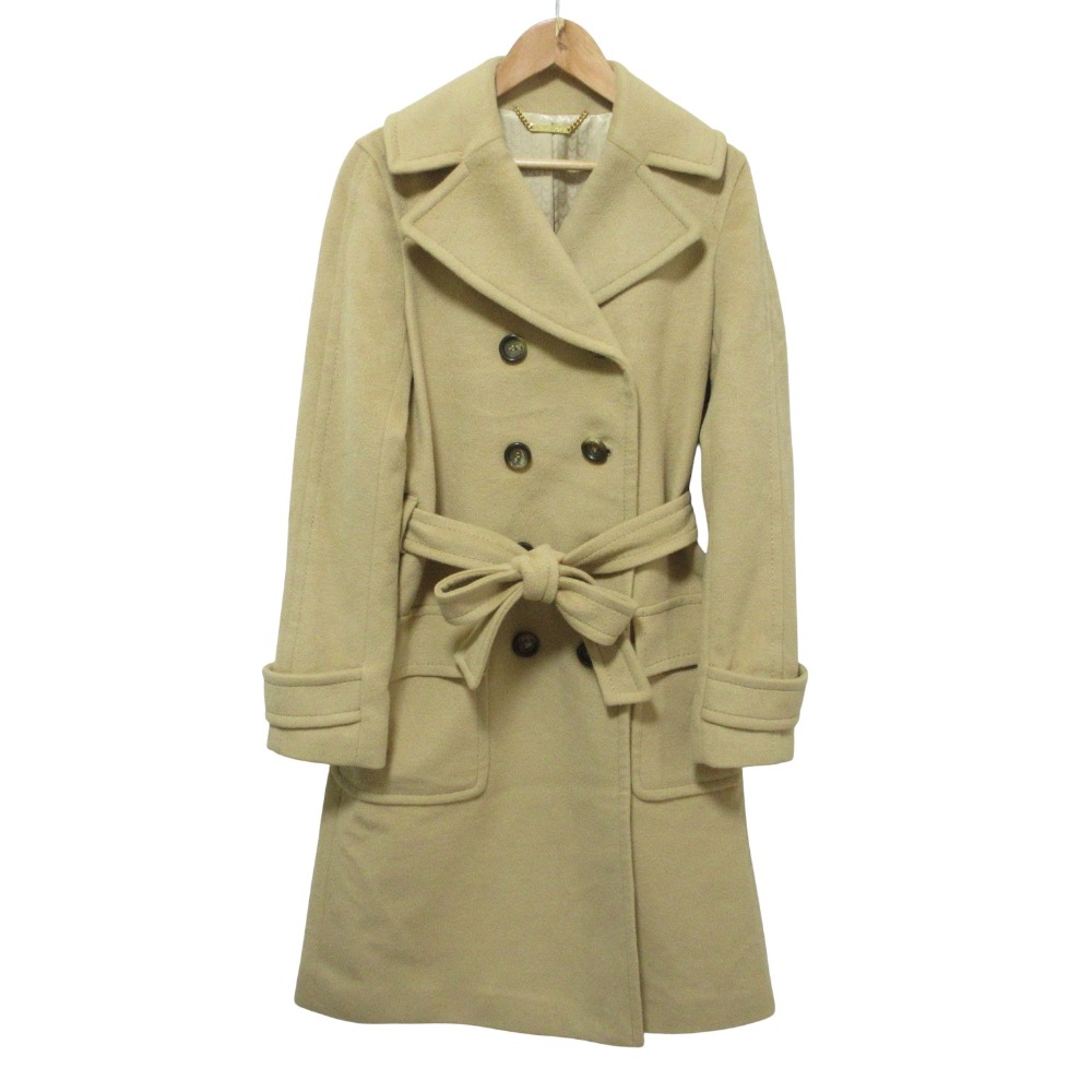 楽天市場】マイケルコース トレンチコートの通販