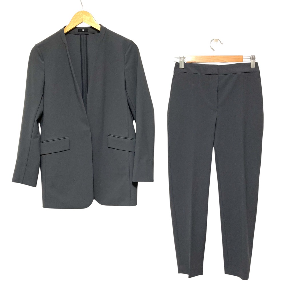 楽天市場】プラステ plst セットアップ スーツの通販