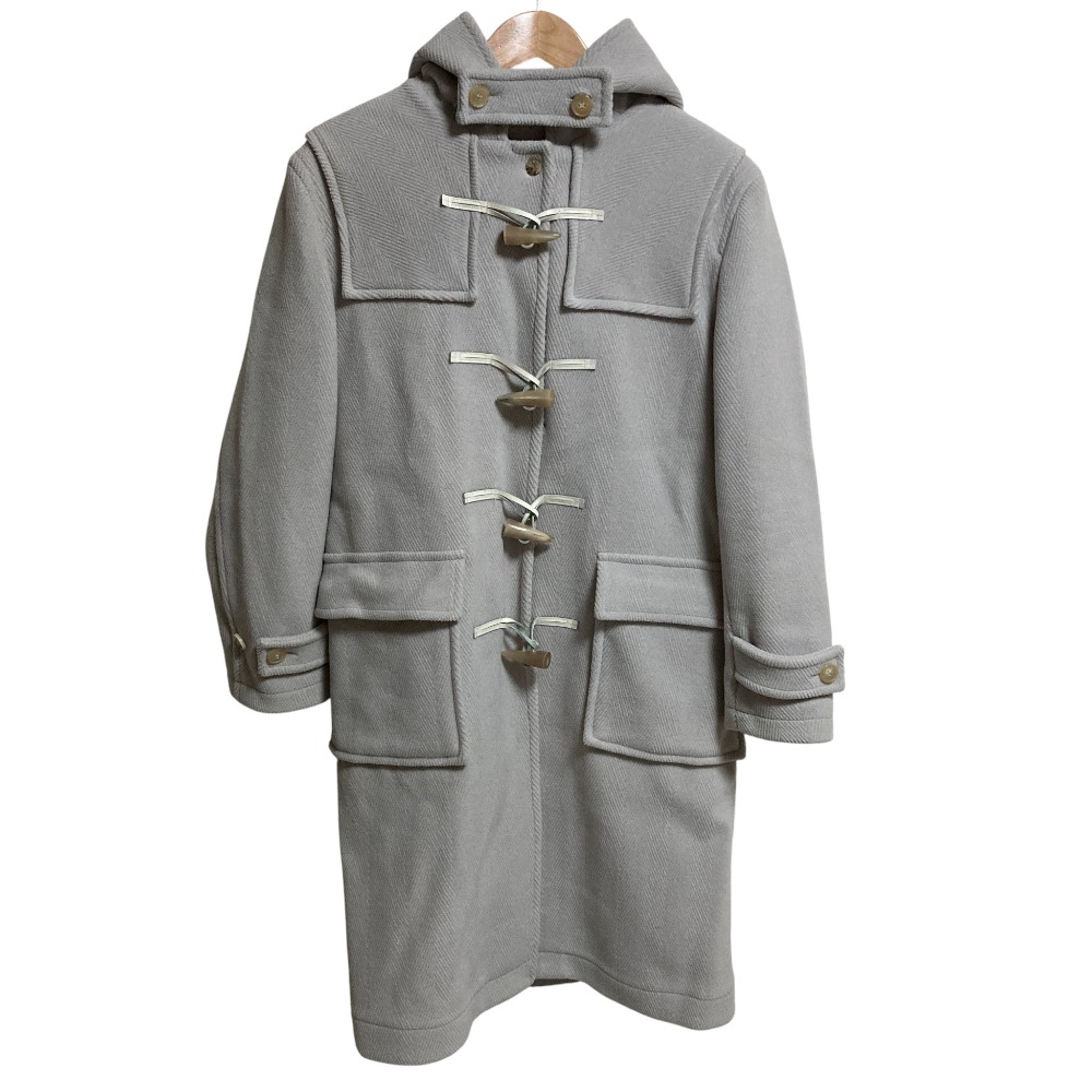 楽天市場】MACKINTOSH ダッフルコート（カラーグレー）（レディース