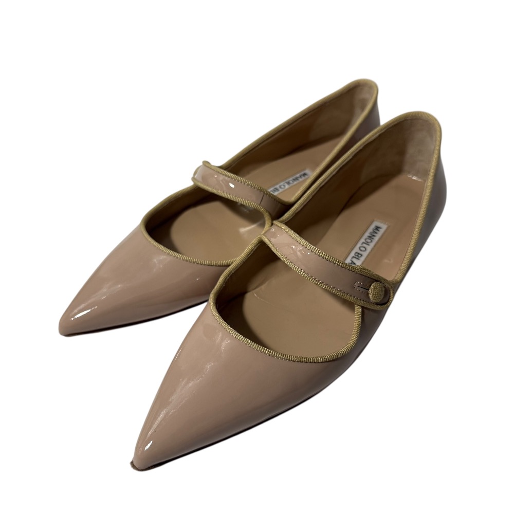 楽天市場】マノロブラニク（靴）の通販