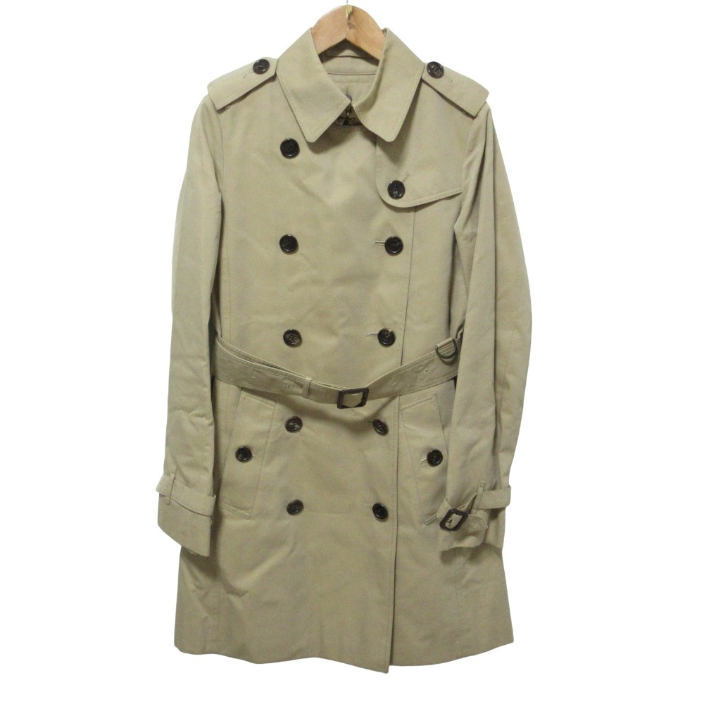 楽天市場】トレンチコート バーバリー ノバチェックの通販