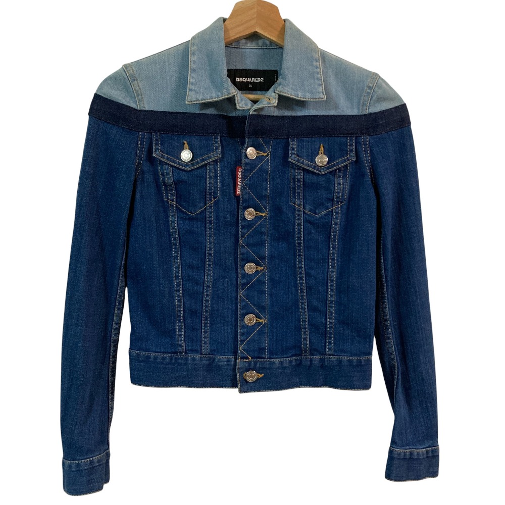 楽天市場】ディースクエアード（コート・ジャケット｜レディース