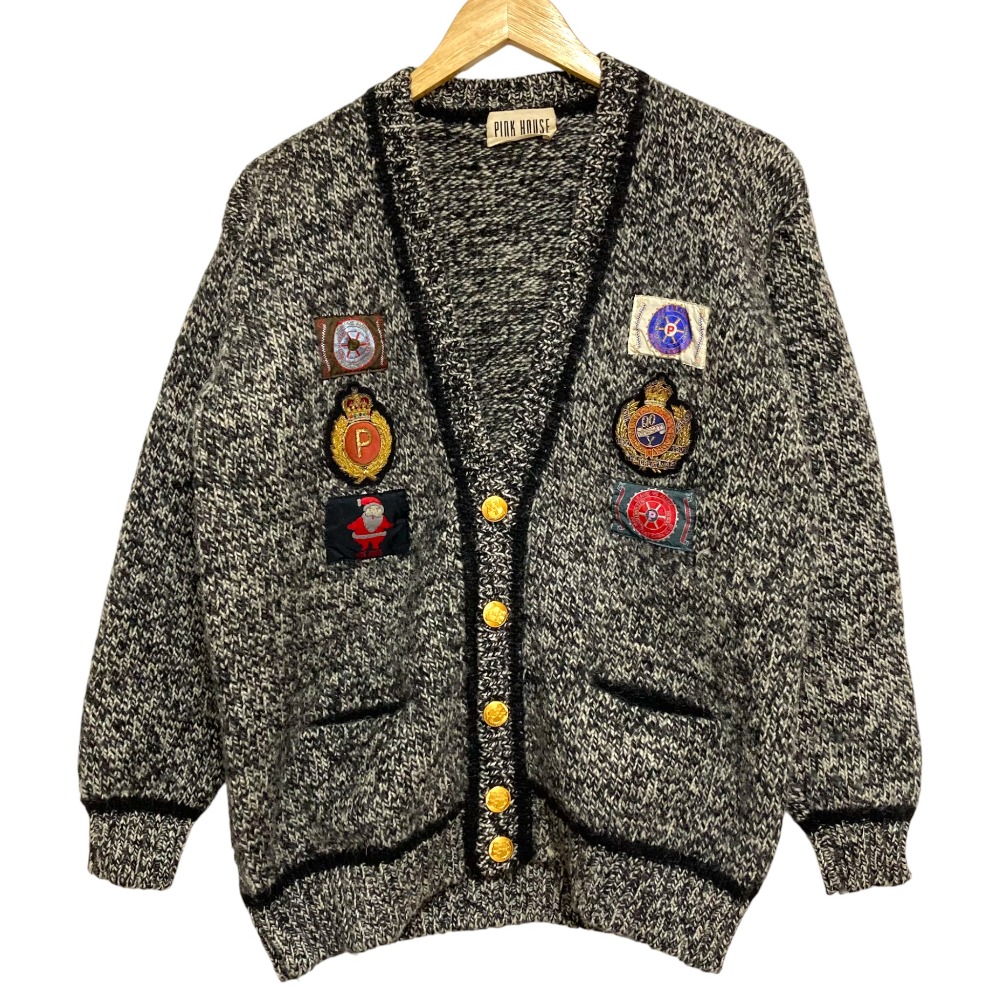 楽天市場】ピンクハウス（カーディガン・ボレロ｜トップス