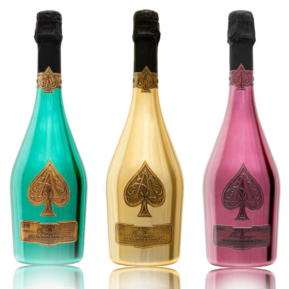 楽天市場】【最安値挑戦中】【送料無料】アルマンドブリニャック